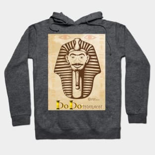 DoDopharaoh Brand Hoodie